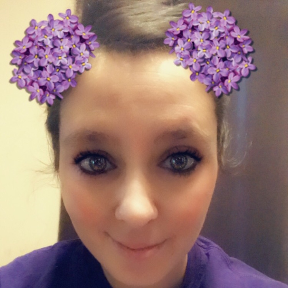 Meet your Posher, Amanda